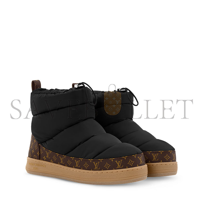 L0vis Vvtt0n CLOUD ANKLE BOOT SNEAKER 1AIVJ3